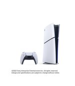 Sony PlayStation5 Digital Edition Gaming Console (slim)