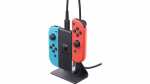 Nintendo Switch - Joy-Con Charging Stand (two-way)