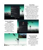 Sony PS5 Digital Gaming Console- Fortnite Bundle (Slim)