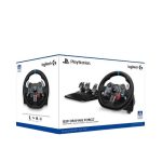 Logitech G29 Driving Force Racing Wheel - Playstation Edition PS5 & PS4