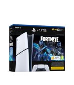 Sony PS5 Digital Gaming Console- Fortnite Bundle (Slim)