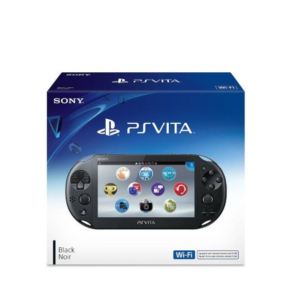 Sony PlayStation Vita WiFi