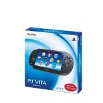 Sony PS Vita (Wi-Fi + 3G)