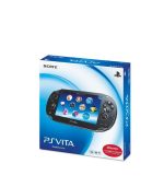 Sony PS Vita (Wi-Fi + 3G)