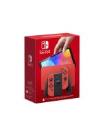 Nintendo Switch - OLED Model - Mario Red Edition