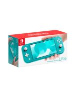 Nintendo Switch Lite - Turquoise