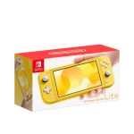 Nintendo Switch Lite - Yellow