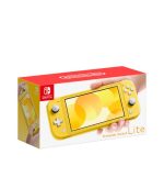 Nintendo Switch Lite - Yellow