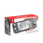 Nintendo Switch Lite - Gray