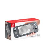 Nintendo Switch Lite - Gray
