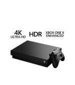 Xbox One X – 1 TB - Image 2