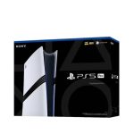Sony Playstation 5 Pro 2TB - Imported