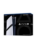 Sony Playstation 5 Pro 2TB - Imported