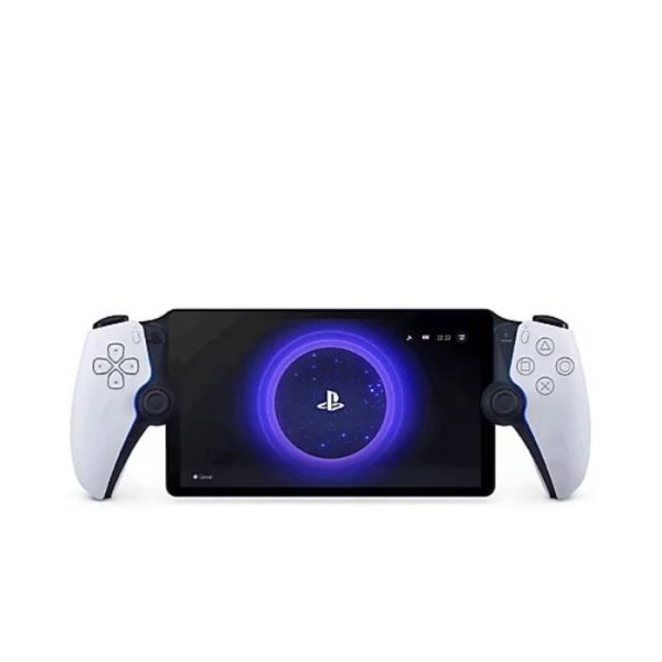 PlayStation Porta Remote Player for PS5 Console