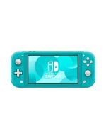Nintendo Switch Lite - Turquoise