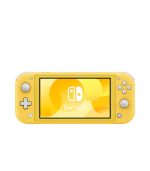 Nintendo Switch Lite - Yellow
