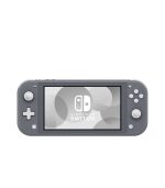 Nintendo Switch Lite - Gray