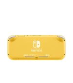 Nintendo Switch Lite - Yellow