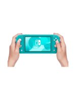 Nintendo Switch Lite - Turquoise