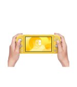 Nintendo Switch Lite - Yellow