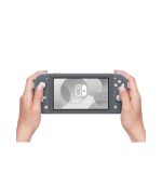 Nintendo Switch Lite - Gray