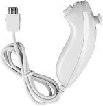 Nintendo Wii Nunchuk Controller