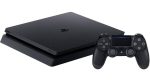 Sony PlayStation 4 (PS4) 1TB Slim Console