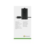 Xbox Play With Charge Kit V2 With Cable (Type-C)