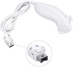 Nintendo Wii Nunchuk Controller
