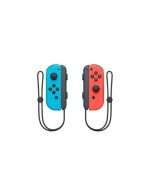 Nintendo Switch - OLED Model Neon Blue/Neon Red set