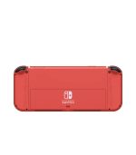 Nintendo Switch - OLED Model - Mario Red Edition