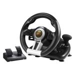 PXN V3II Racing Wheel - Ps3 Ps4 Xbox One Nintendo Switch