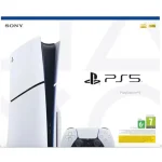 Sony PlayStation 5 Disc Slim Edition Console – 825GB, PS5 Disc