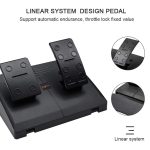 PXN V3II Racing Wheel - Ps3 Ps4 Xbox One Nintendo Switch