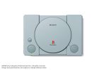 Sony Playstation Classic Console with 20 Playstation Games Pre-Installed - Image 6