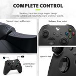 Xbox Series S – 1 TB Carbon Black