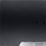 PlayStation 3 Slim 120GB (Old Model)