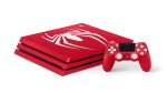 Sony PlayStation 4 Pro (PS4) 1TB Limited Edition Console - Marvel's Spider-Man Bundle