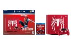 Sony PlayStation 4 Pro (PS4) 1TB Limited Edition Console - Marvel's Spider-Man Bundle