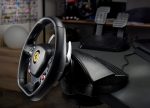 ThrustMaster T80 Ferrari 488 GTB Edition Racing Wheel - PS5 / PS4 / PC