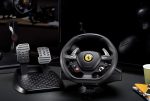 ThrustMaster T80 Ferrari 488 GTB Edition Racing Wheel - PS5 / PS4 / PC