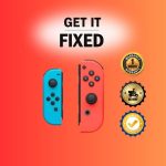 Nintendo Switch Joy Con (Left & Right) - Repair Service