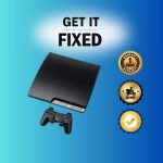 Sony PlayStation 3 (All PS3 Consoles) - Repair Service