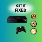 Xbox One Console - Repair Service