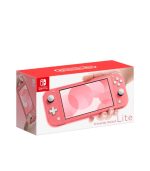 Nintendo Switch Lite - Coral