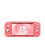 Nintendo Switch Lite - Coral