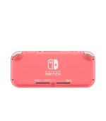 Nintendo Switch Lite - Coral
