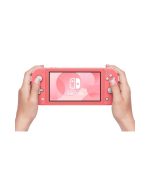Nintendo Switch Lite - Coral