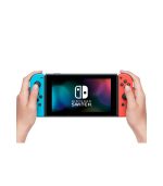 Nintendo Switch - Neon Blue + Neon Red Joy-Con