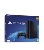 SONY PlayStation 4 (PS4) Pro 1 TB - Black